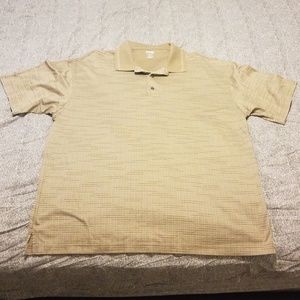 PING GOLF SHIRT